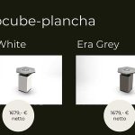 Seeberger Natursteinwerk Sonderangebote für Outdoor Produkte, sofort verfügbar, jetzt bestellen: neocube-plancha